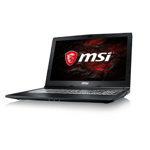 MSI GL62M 7RDX Core I7-7700HQ GTX 1050 (16GB,512GB NVMe + 1TB HDD 