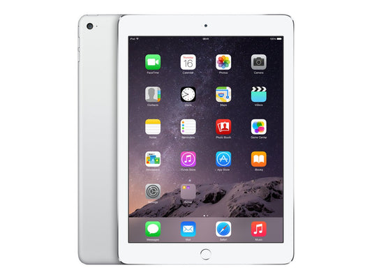 iPad Air 2 Wifi 16GB Silver Grade A