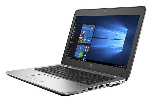 HP 820 G3 Core I5-6300U (8GB 128GB) 12.5" Fingerprint Windows 10 Grade A