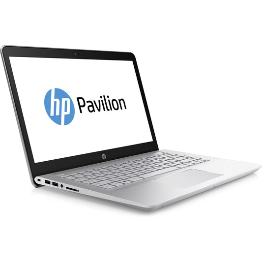 HP Pavilion 14-bk052sa Core I3-7100U 8GB 250GB Windows 10 Grade B