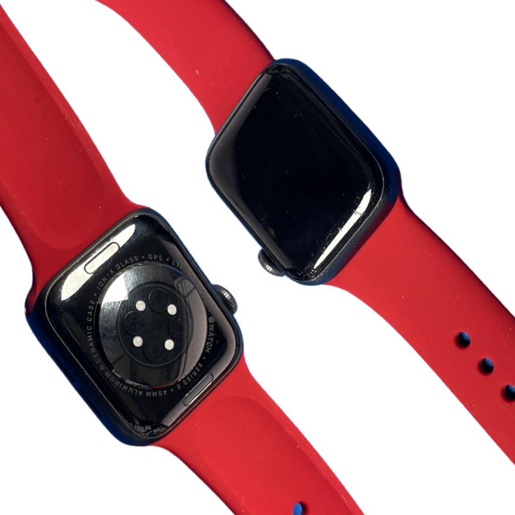 特価超特価【専用】Apple Watch Series6 GPS+Cellular 44 時計
