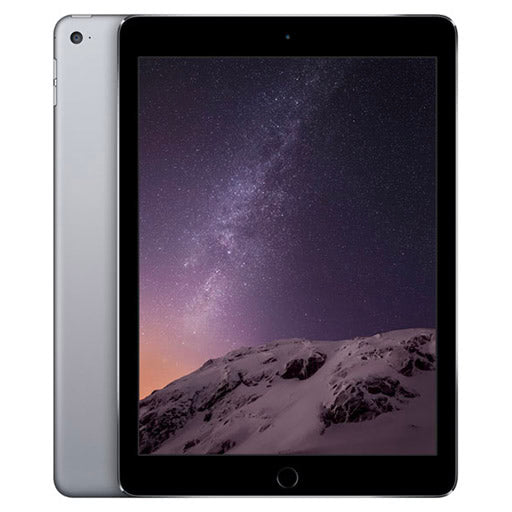 iPad Air 2 16GB Grey Wifi Grade B