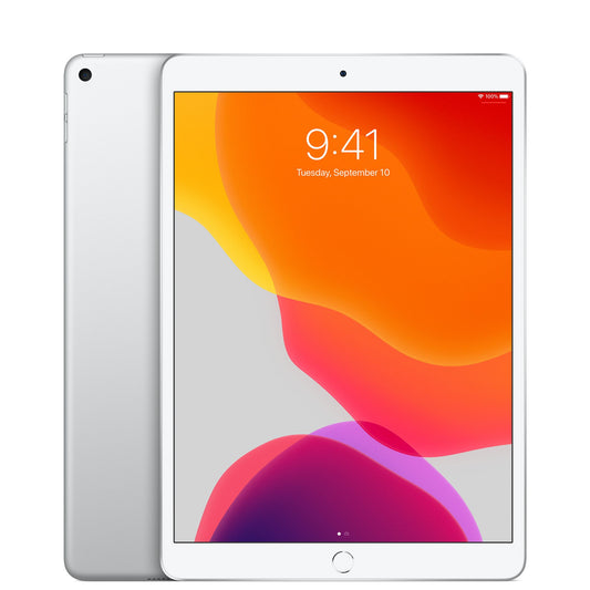 iPad Air 16GB Silver Wifi Grade A