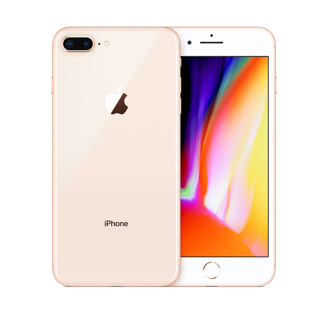 Apple iPhone 8 64 cheapest GB Rose Gold