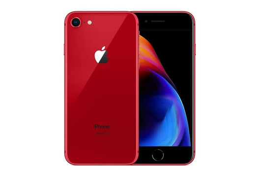 iPhone 8 Red 64GB Unlocked Grade A