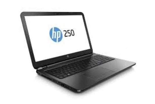 HP 250 G6 Core I7-7500U (8GB, 256GB) 15.6" Windows 10 Grade A