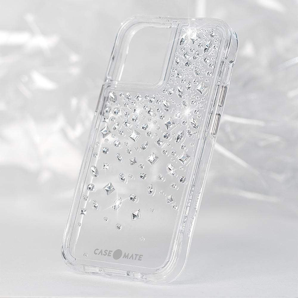 Case Mate Karat Crystal For iPhone 12 Mini