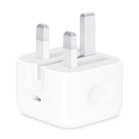 Genuine Apple 20W USB-C Power Adapter