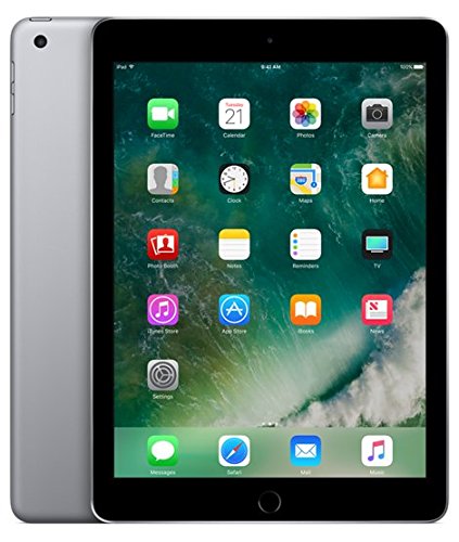 iPad 5 32GB Grey Wifi + Cellular Grade A