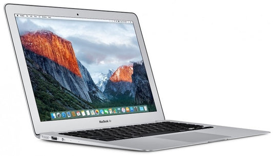 MacBook Air A1466 Core I5 (8GB,128GB)13.3" Early 2017 Grade A