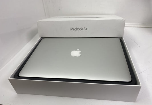 MacBook Air "Core i5" 1.6 13" (Early 2015)	1.6 GHz Core i5 (I5-5250U)