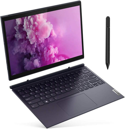 LENOVO Yoga Duet 7 Core I7-10510U 8GB 512GB 13.3″ Touchscreen, 2-in-1, Pen Windows 11 NEW