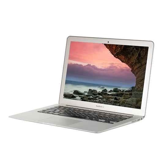 MacBook Air A1466 Core I5 (4GB 128GB) 13.3" Early 2015 Grade B