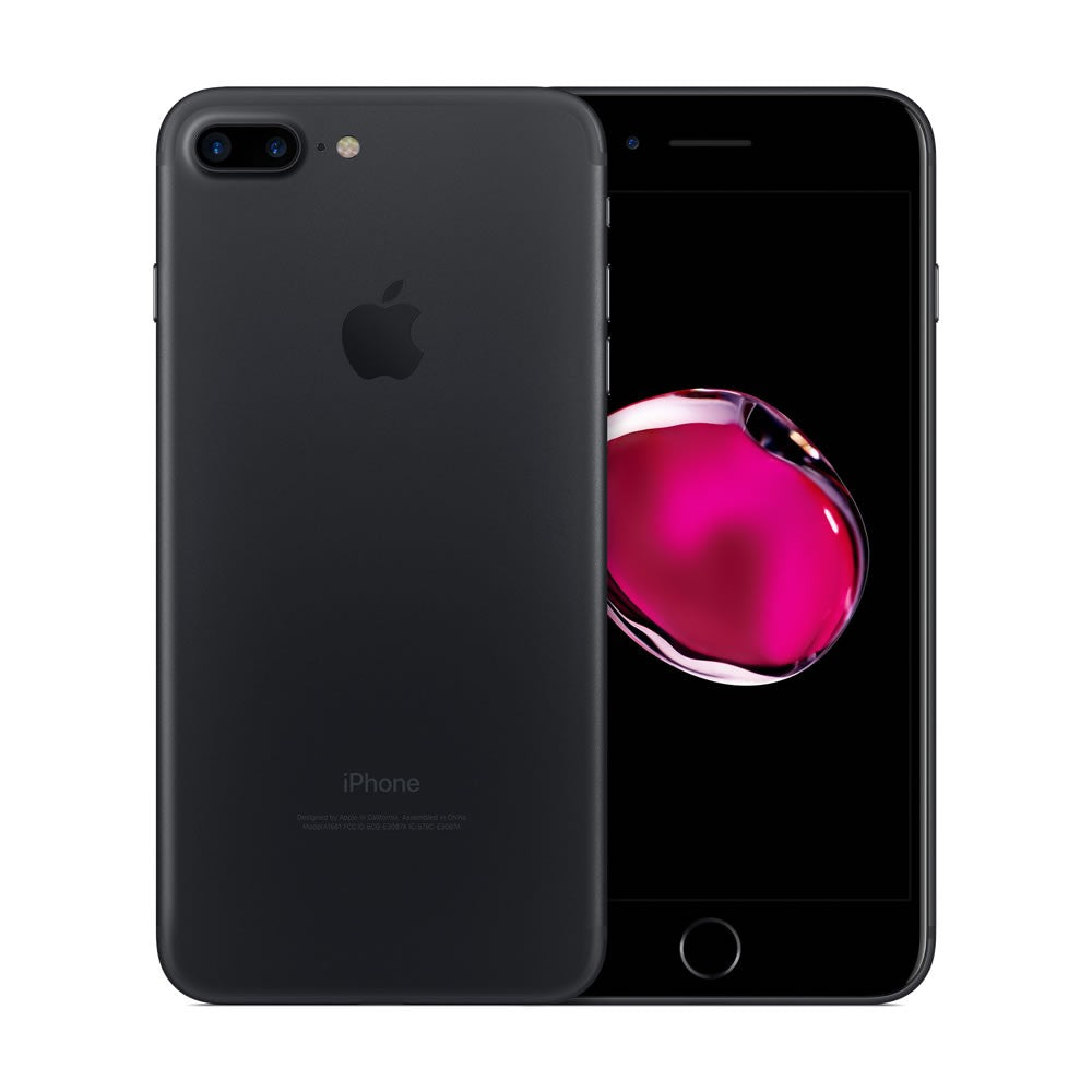 iPhone 7 Plus Space Grey 32GB Unlocked Grade B