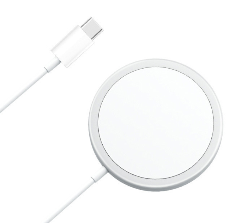 MagSafe Charger for iPhone 12 12 Pro 12 Pro Max 12 Mini Wireless Fast Charger