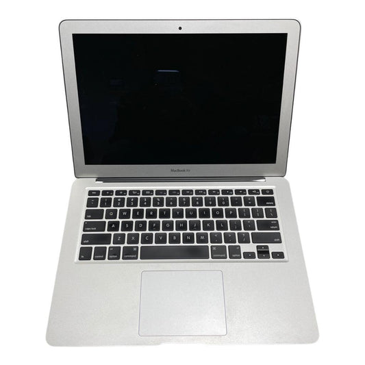 MacBook Air Mid2012 17 4GB 256GB Silver