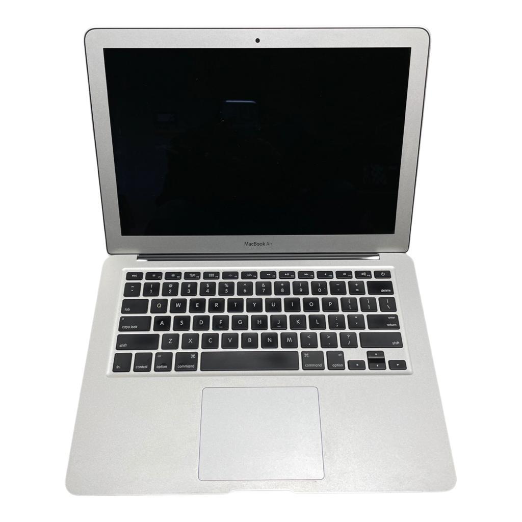 MacBook Air Mid2012 15 4GB 256GB Silver