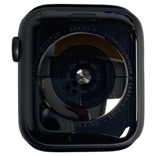 Apple Watch series 4 GPS +cellular aluminium case 44mm space grey Grade-B