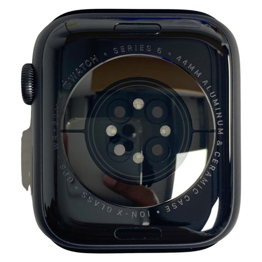 Apple Watch series 6 GPS aluminium case 44mm space grey Grade-B