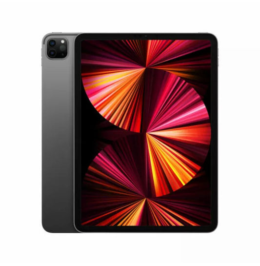 iPadPro 11-inch (3rd gen) Wifi Space Grey 256GB Unlocked New