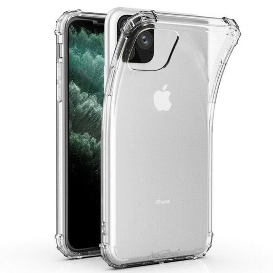 iPhone 12 Pro Max Atouchbo King Kong Anti-Burst Armour Case