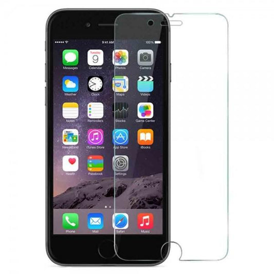 iPhone 6s Plus tempered glass screen protector