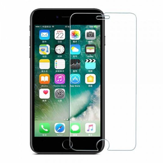 iPhone 6s tempered glass screen protector