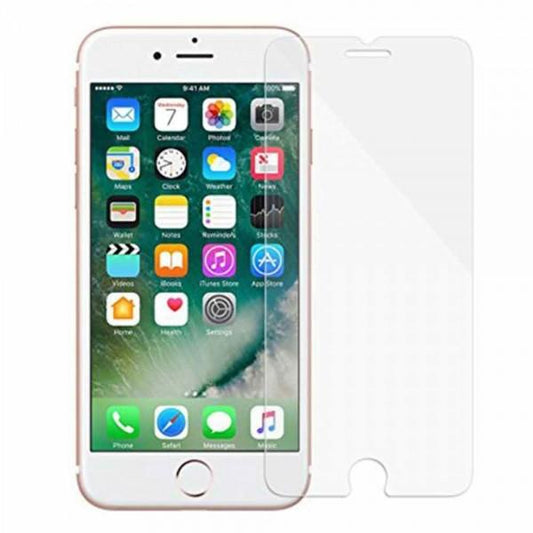 iPhone 8 Plus tempered glass screen protector