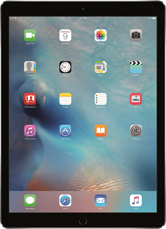 iPad Pro 12.9 1st gen 32GB Space Grey Wifi Grade A