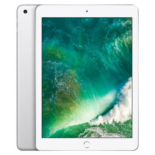 iPad 5 32GB Silver Wifi Grade B