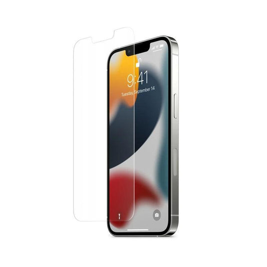 iPhone 13 Pro tempered glass screen protector