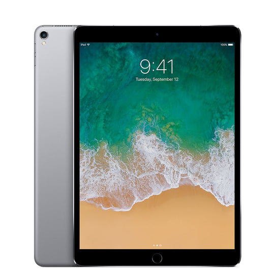 iPad 10.5 Pro Wifi+ 4G Unlocked 256GB Grey Grade B