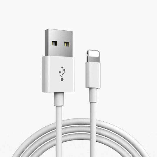 Apple 1m USB Cable for iPhone - White