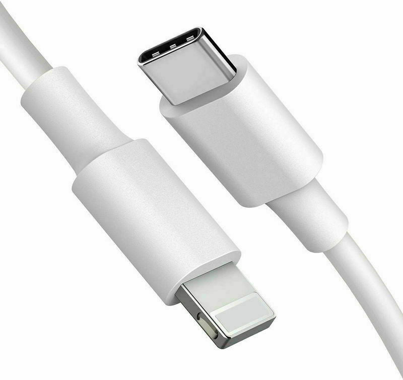 PD USB Type C to Iphone Fast Charger Cable