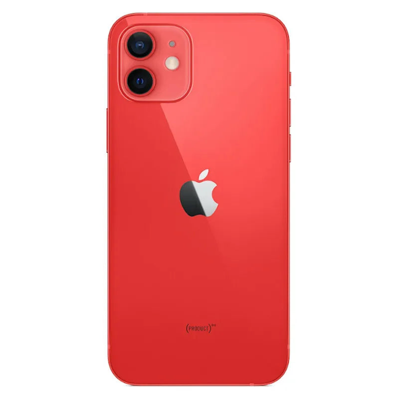 iPhone 12 mini 64GB Red Unlocked