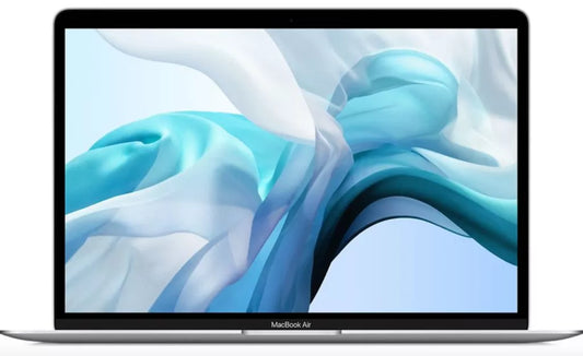 MacBook Air A2179 Core I3 (8GB,256GB) 13.3" Silver; 2020 Grade A